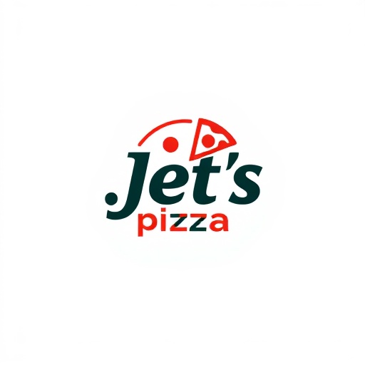 Jet's pizza logo